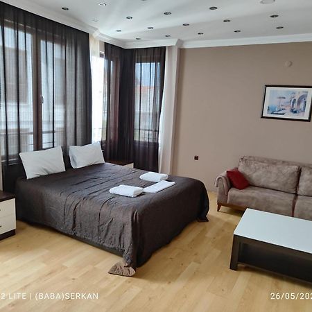 אנטליה Kolibry Sv Hotel מראה חיצוני תמונה