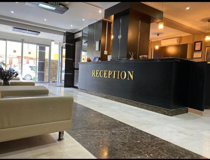 אנטליה Kolibry Sv Hotel מראה חיצוני תמונה