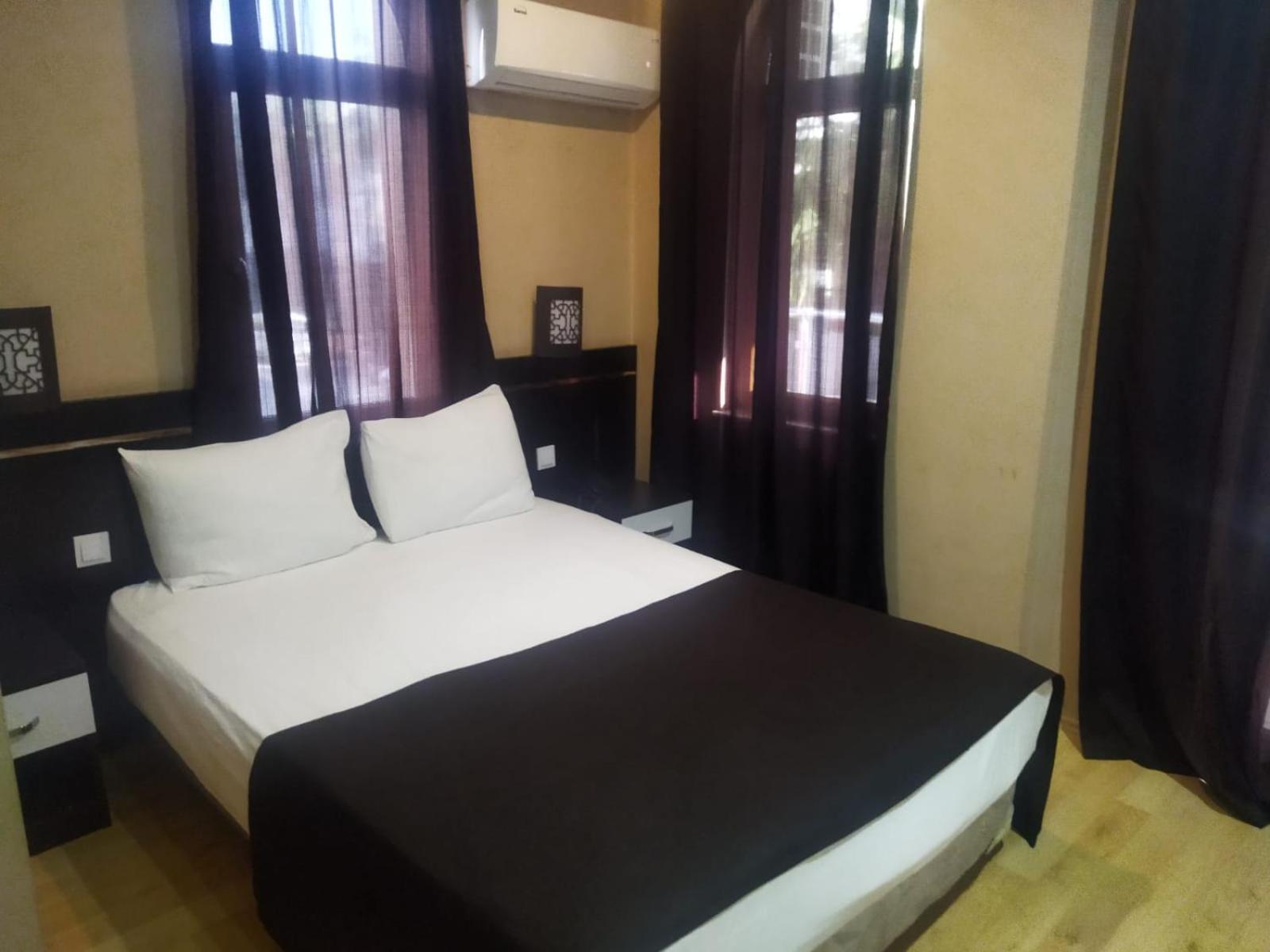אנטליה Kolibry Sv Hotel מראה חיצוני תמונה