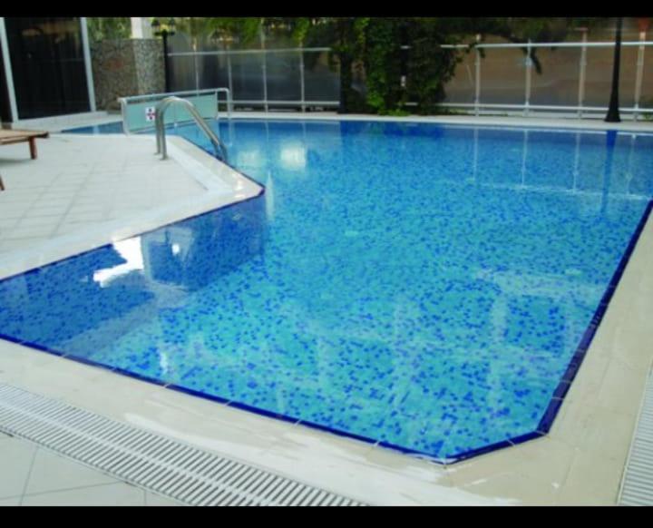 אנטליה Kolibry Sv Hotel מראה חיצוני תמונה
