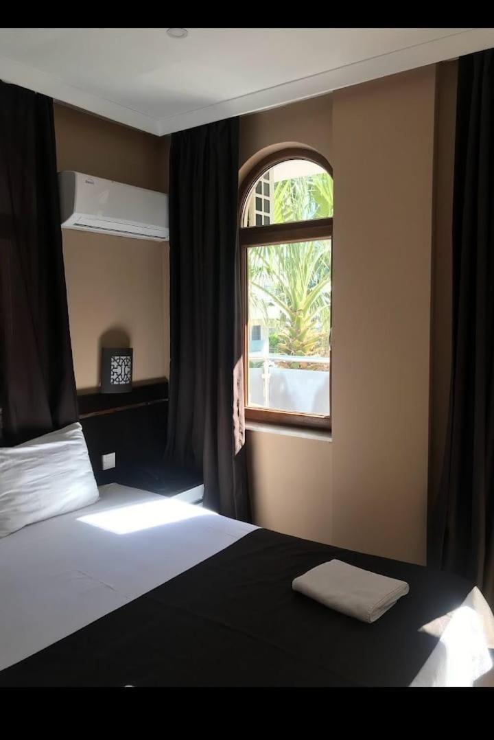 אנטליה Kolibry Sv Hotel מראה חיצוני תמונה