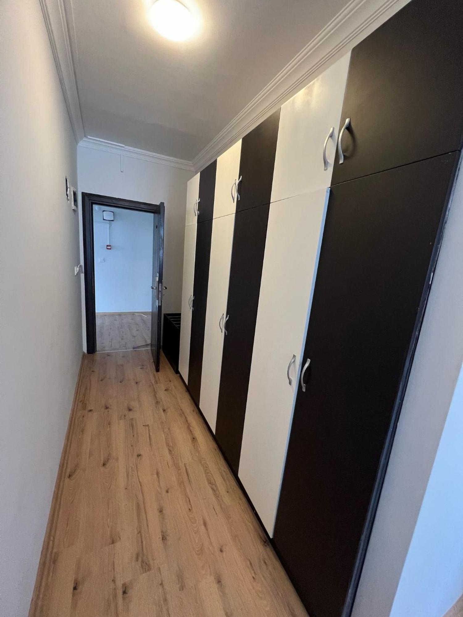אנטליה Kolibry Sv Hotel מראה חיצוני תמונה