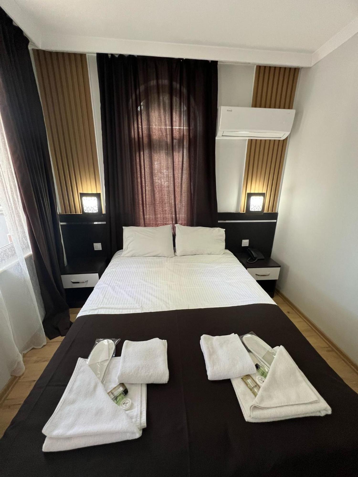 אנטליה Kolibry Sv Hotel מראה חיצוני תמונה