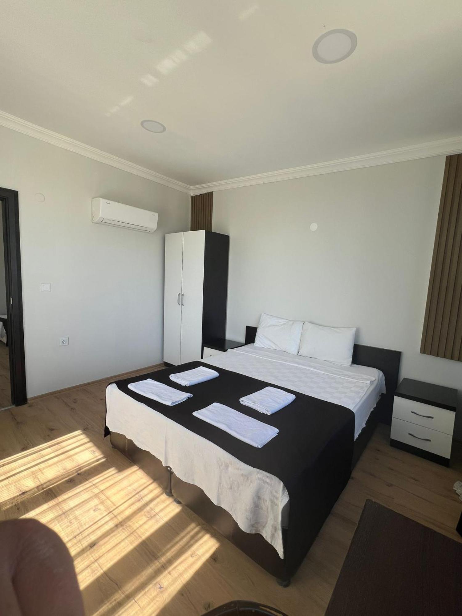 אנטליה Kolibry Sv Hotel מראה חיצוני תמונה