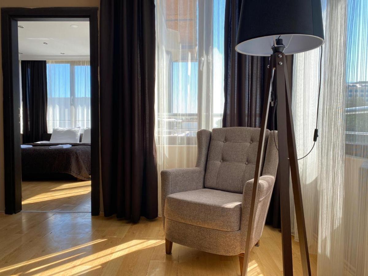 אנטליה Kolibry Sv Hotel מראה חיצוני תמונה